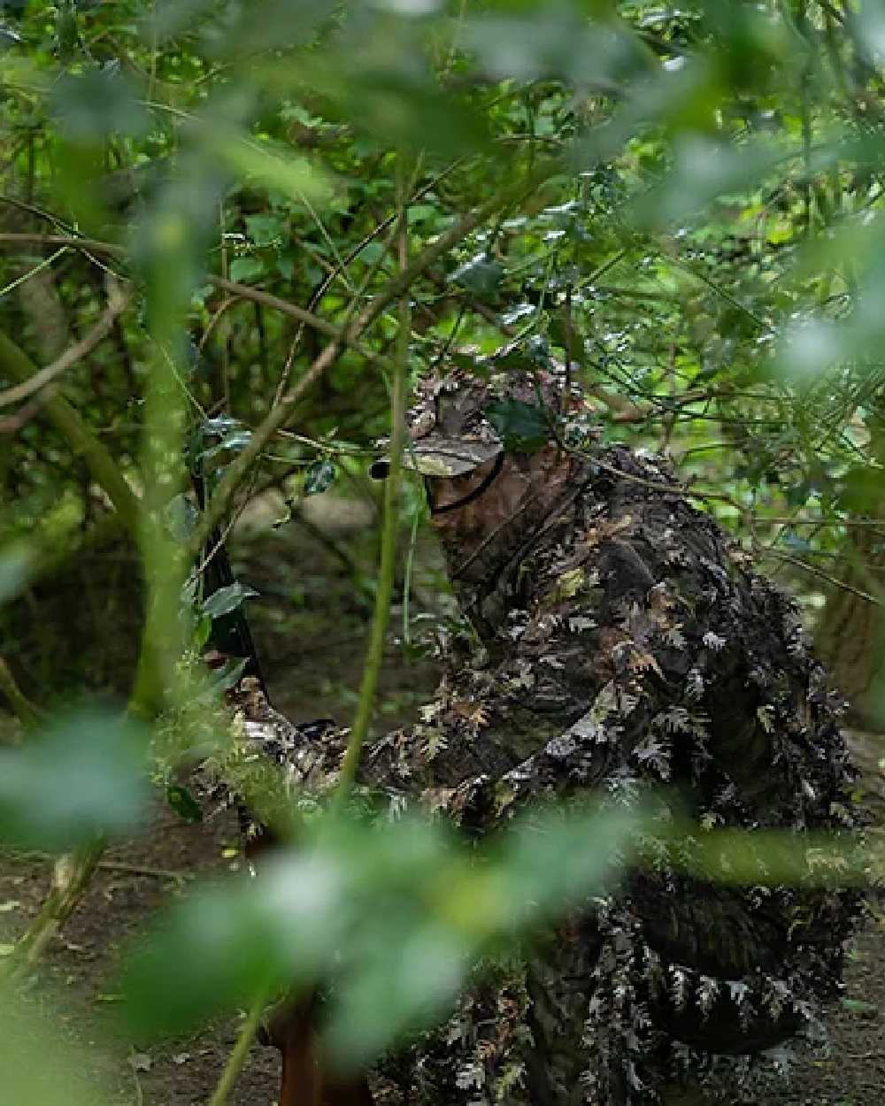Jack Pyke LLCS 3D Concealment Suit - Image 9