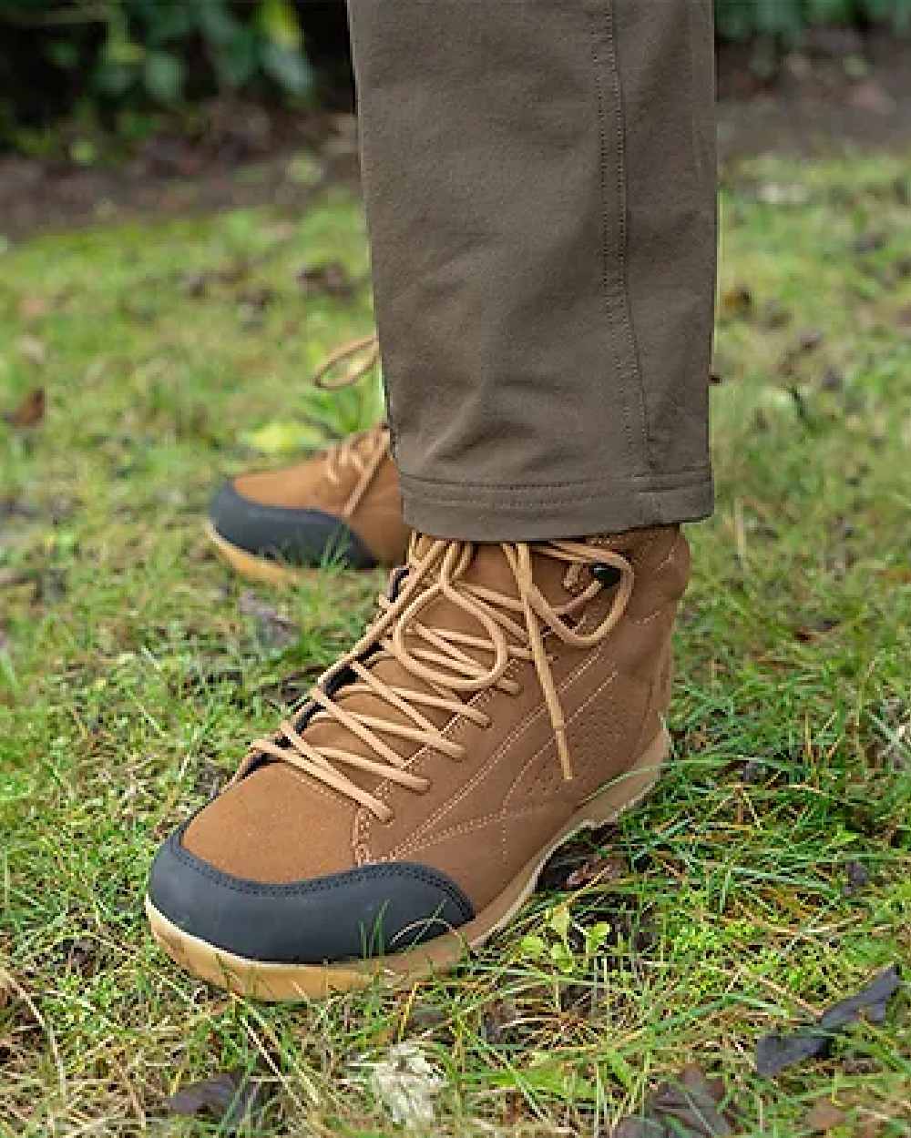 Jack Pyke Lowland Boots - Image 2