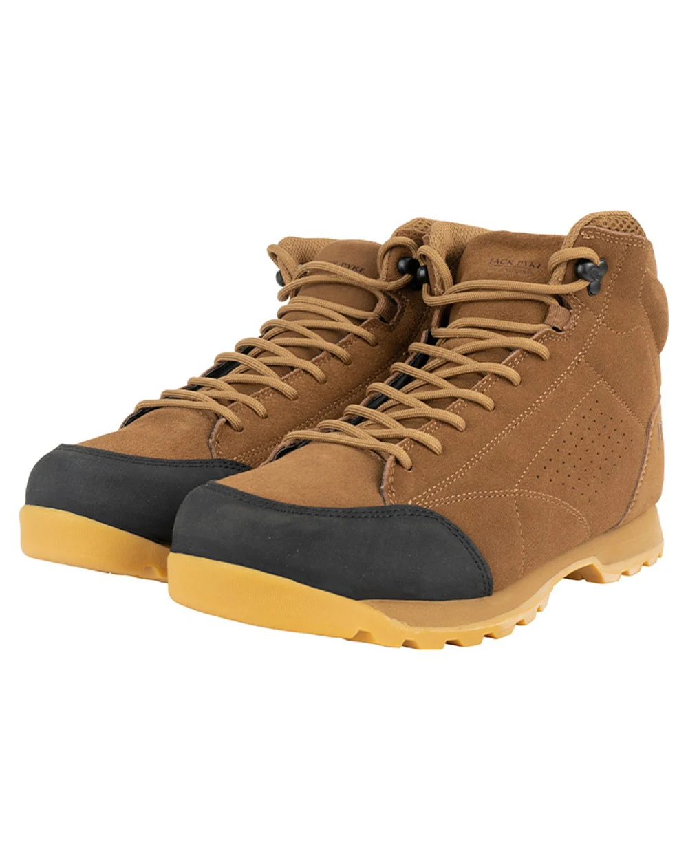 Jack Pyke Lowland Boots - Image 3