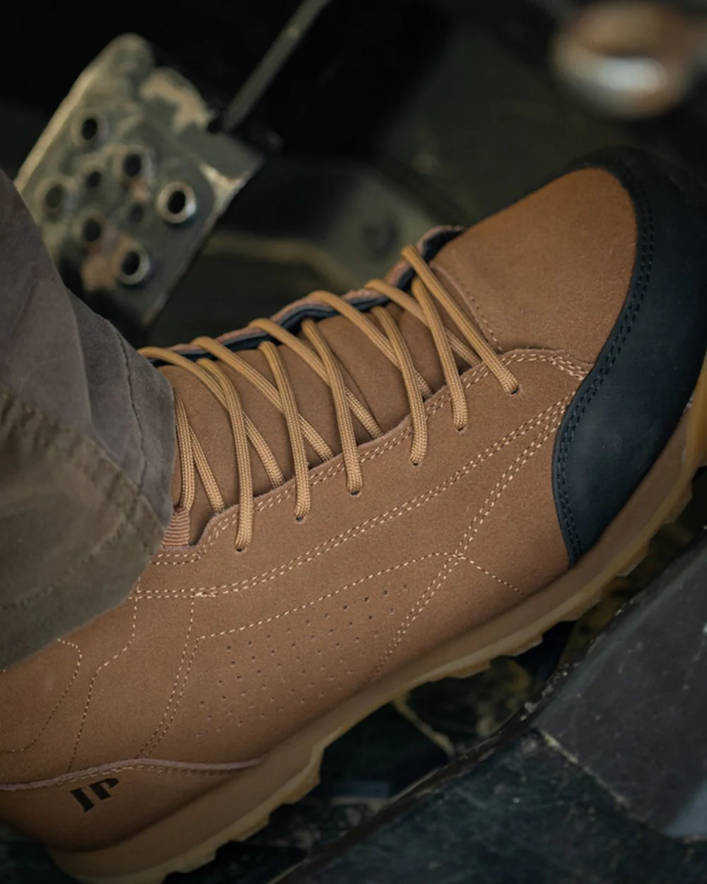 Jack Pyke Lowland Boots - Image 5