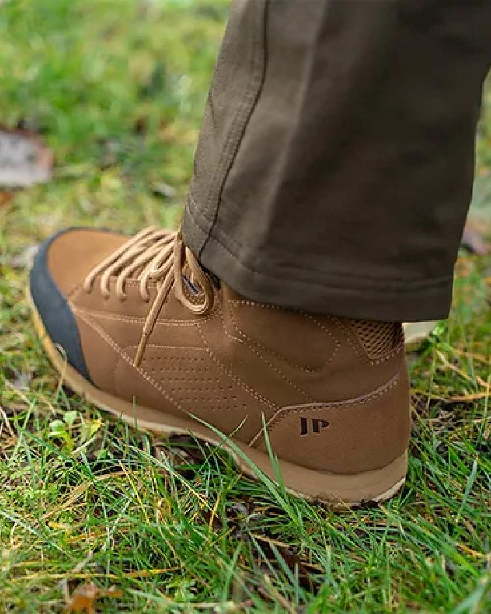 Jack Pyke Lowland Boots - Image 6