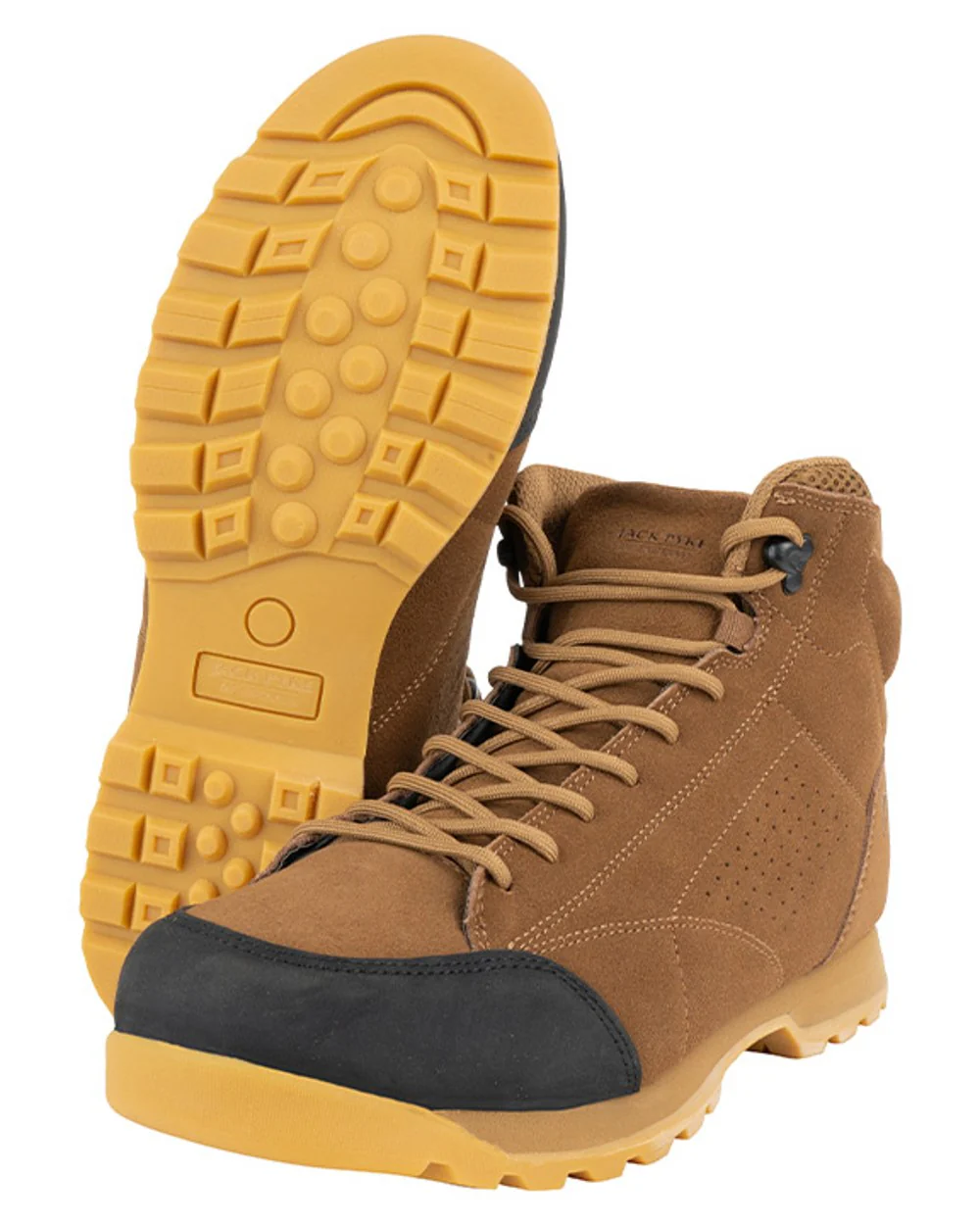 Jack Pyke Lowland Boots - Image 7