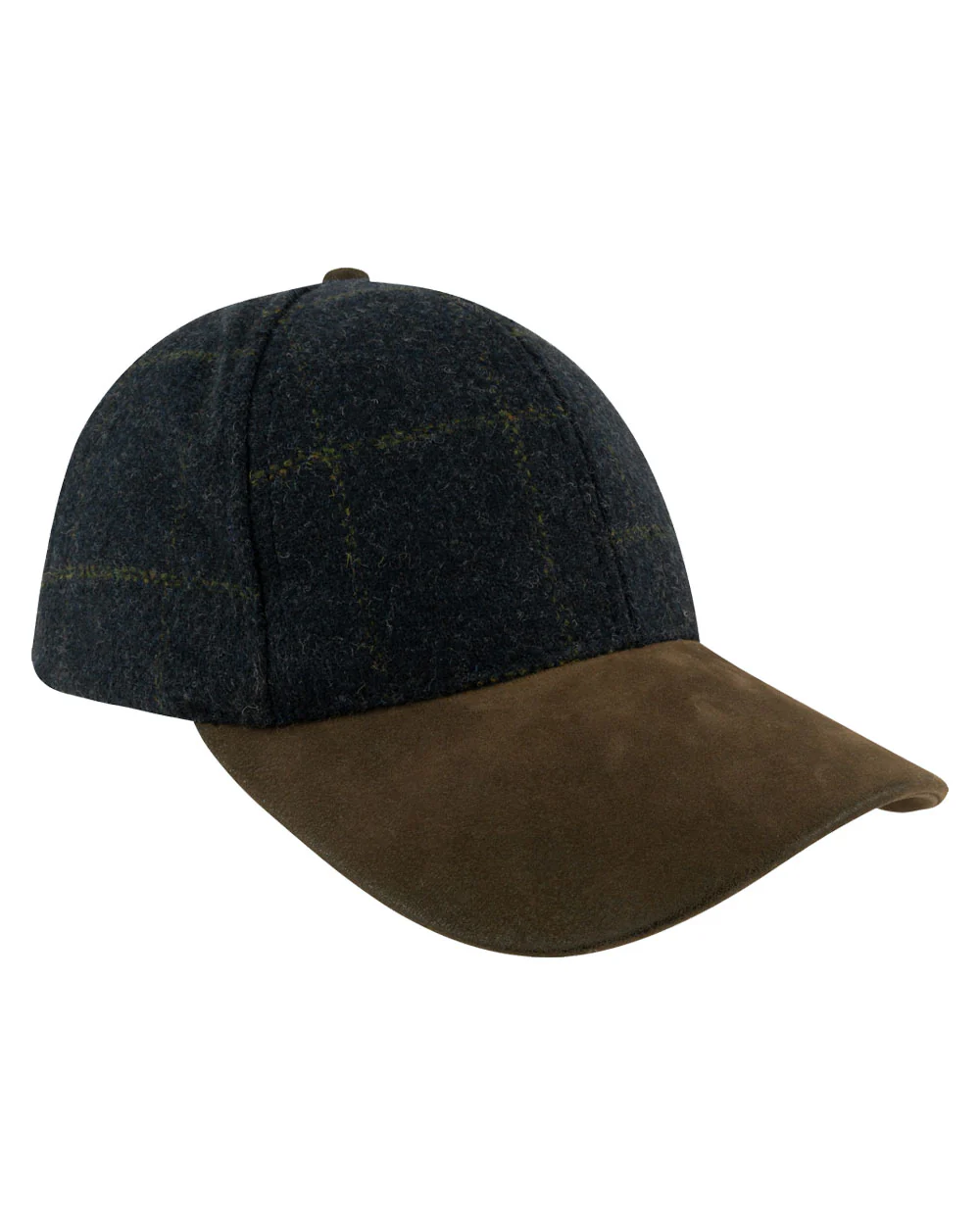 Jack Pyke Lowland Tweed Baseball Cap - Image 10
