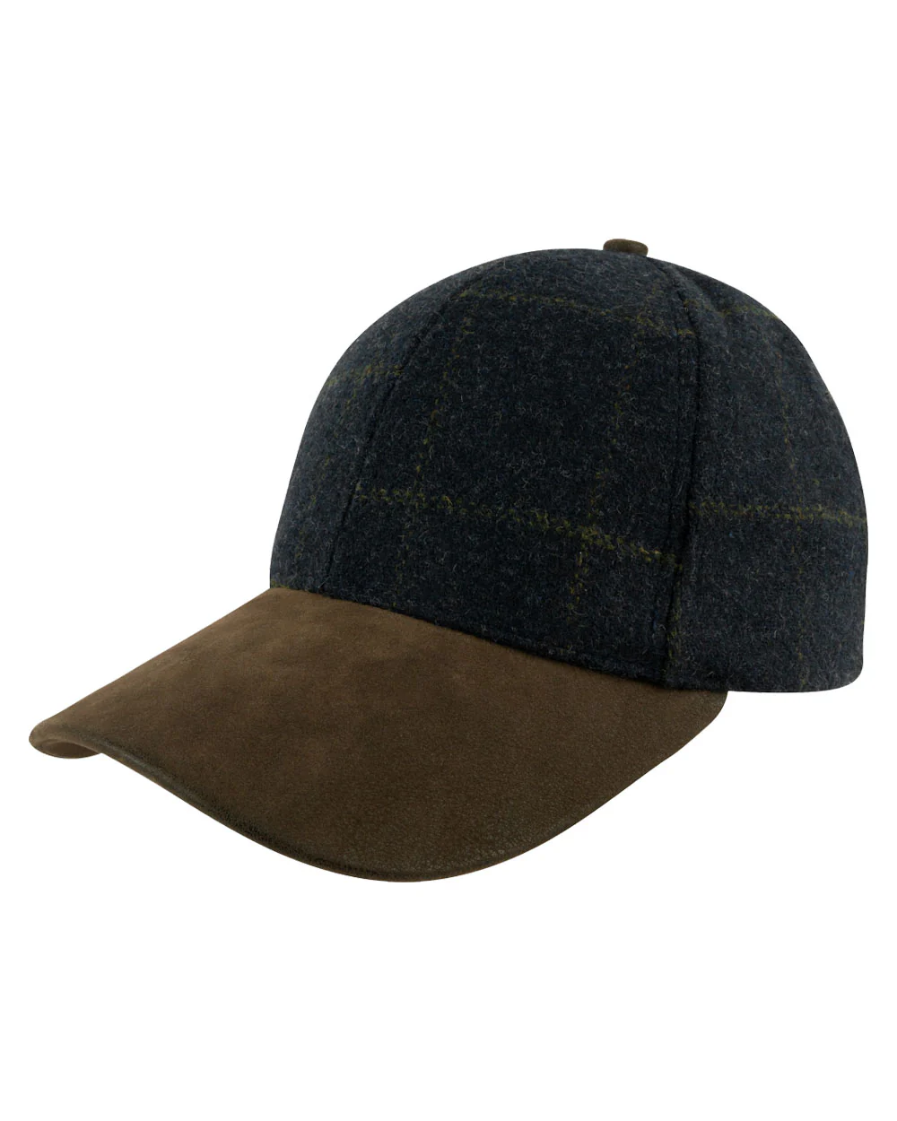 Jack Pyke Lowland Tweed Baseball Cap - Image 11