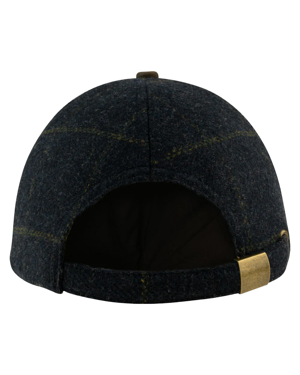 Jack Pyke Lowland Tweed Baseball Cap - Image 12