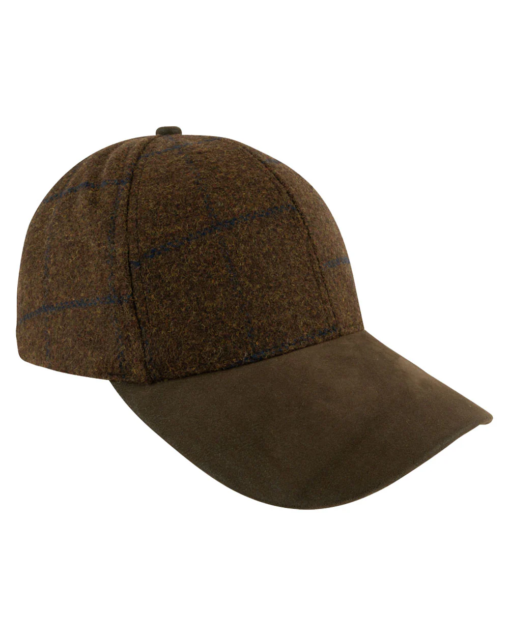 Jack Pyke Lowland Tweed Baseball Cap - Image 2