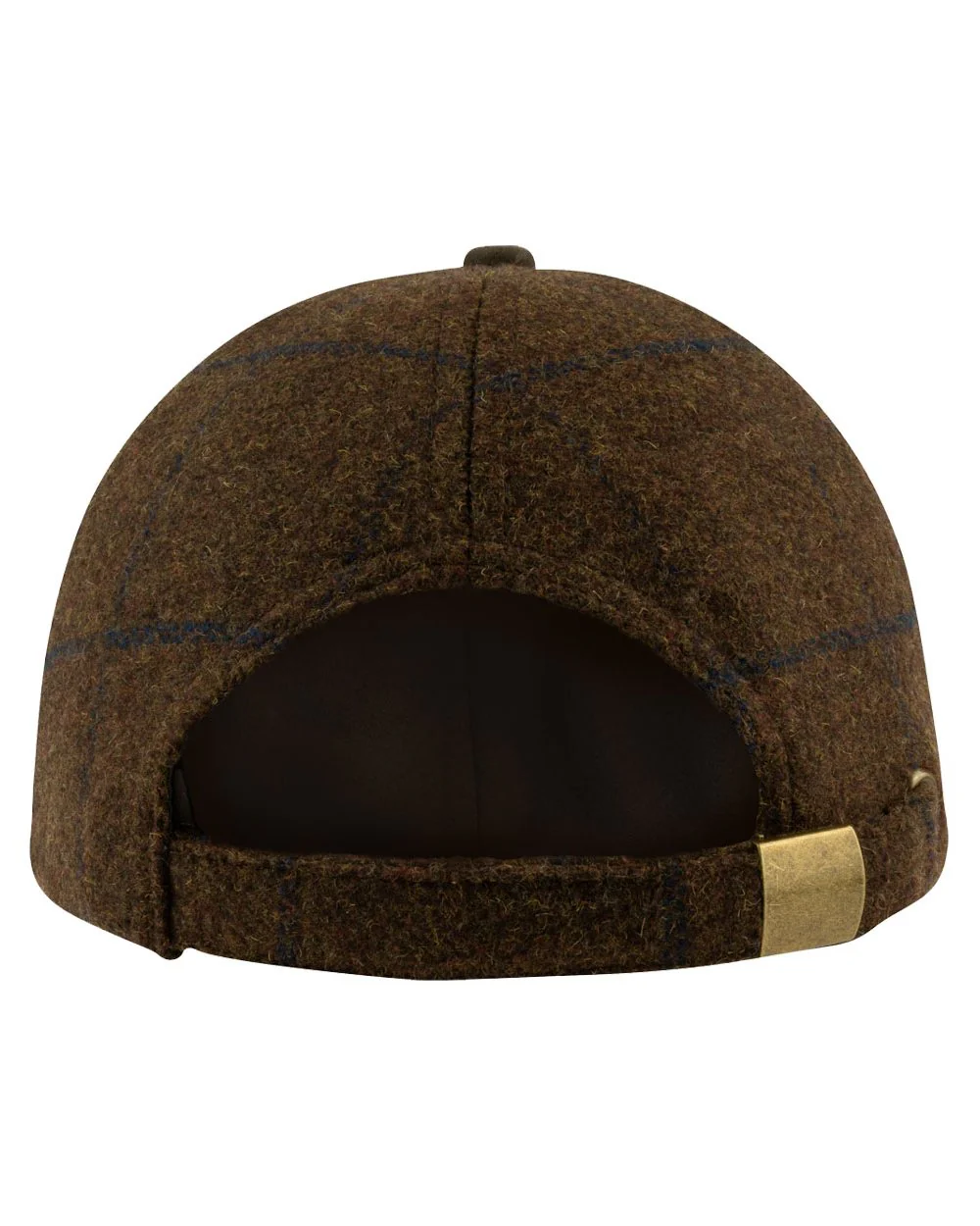 Jack Pyke Lowland Tweed Baseball Cap - Image 3