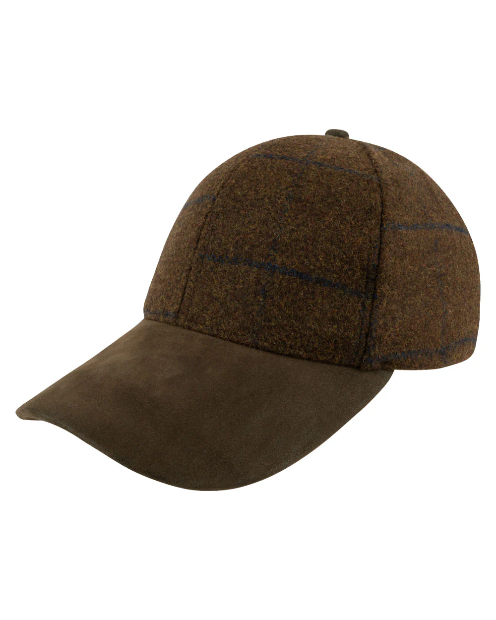 Jack Pyke Lowland Tweed Baseball Cap - Image 4