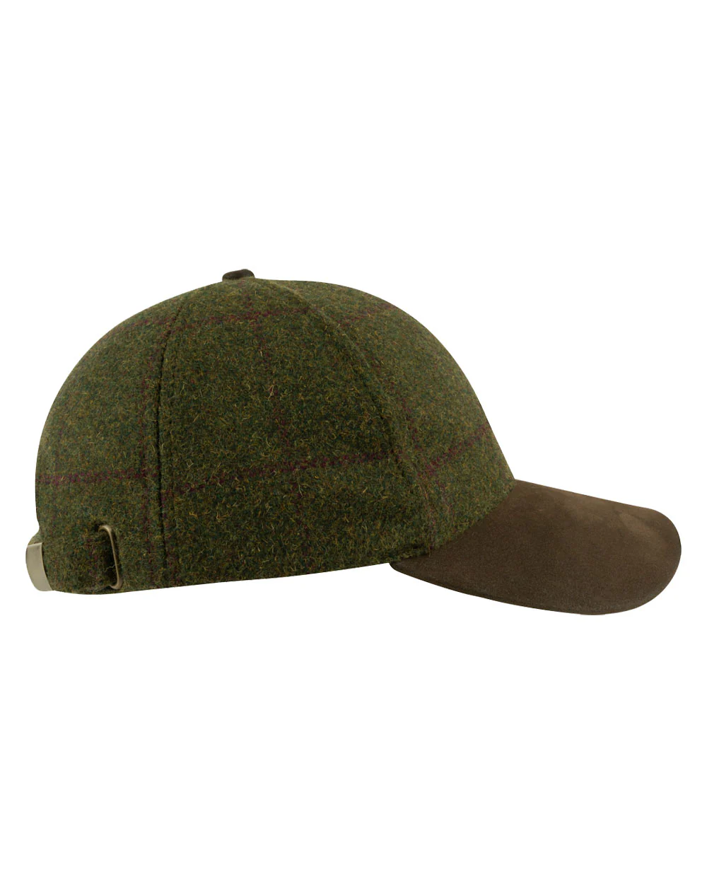 Jack Pyke Lowland Tweed Baseball Cap - Image 5