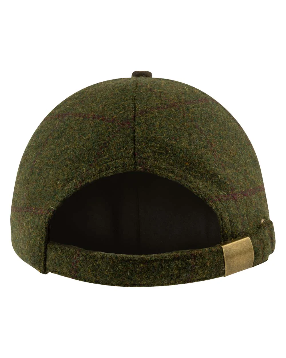 Jack Pyke Lowland Tweed Baseball Cap - Image 8