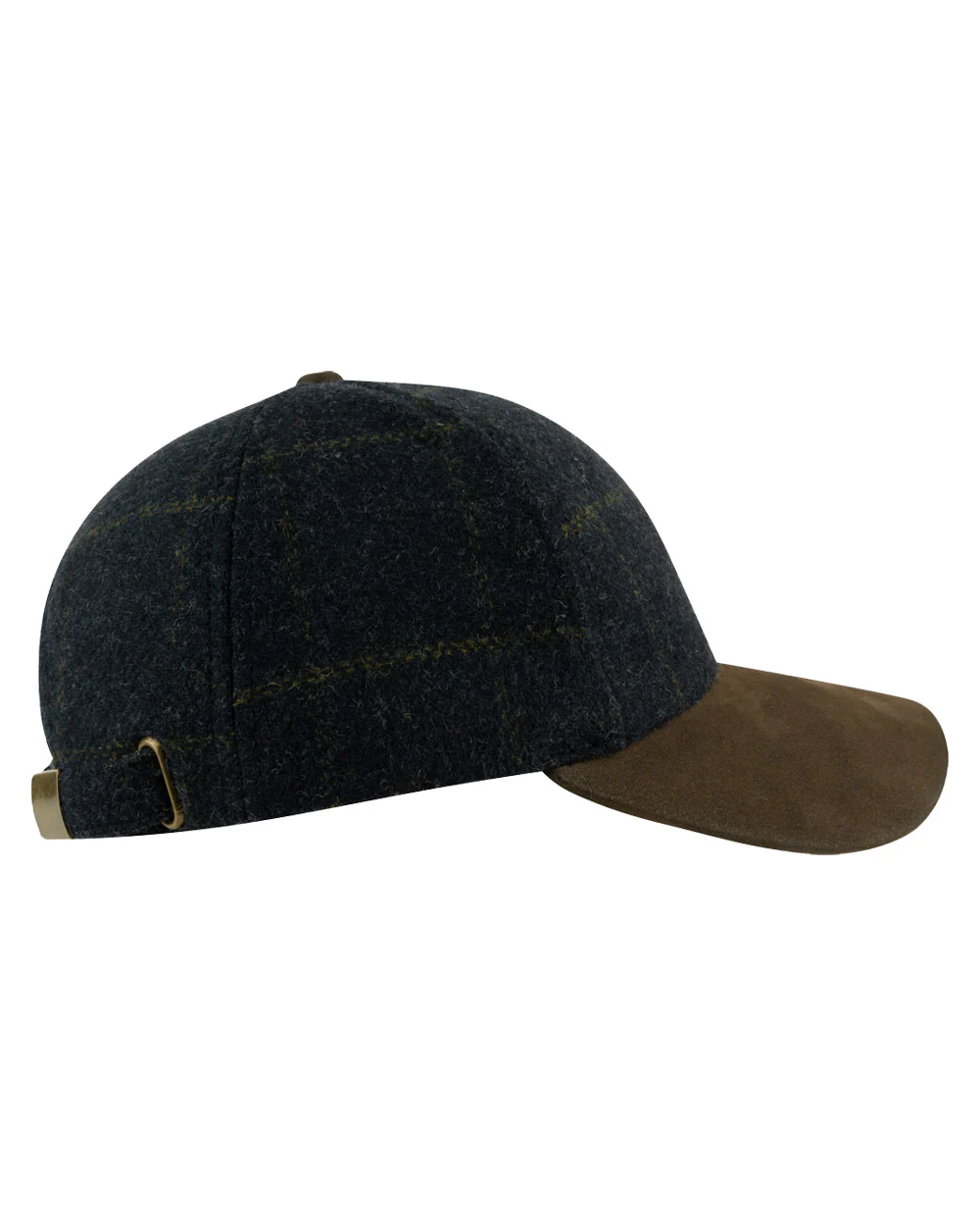 Jack Pyke Lowland Tweed Baseball Cap - Image 9