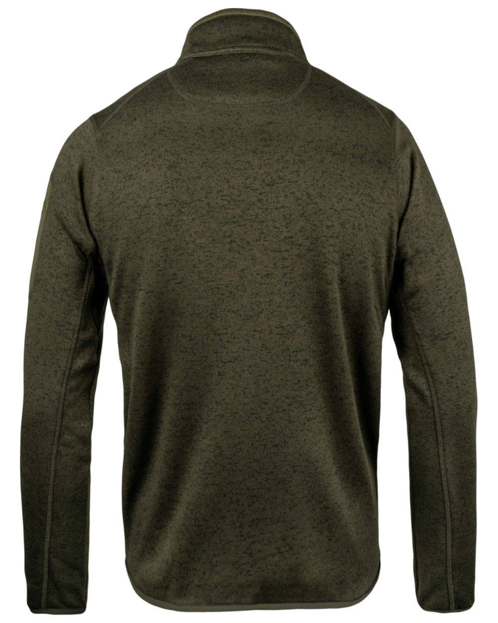 Jack Pyke Melange Quarter Zip Fleece - Image 14