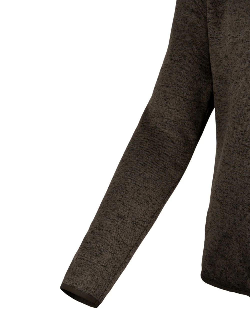 Jack Pyke Melange Quarter Zip Fleece - Image 5