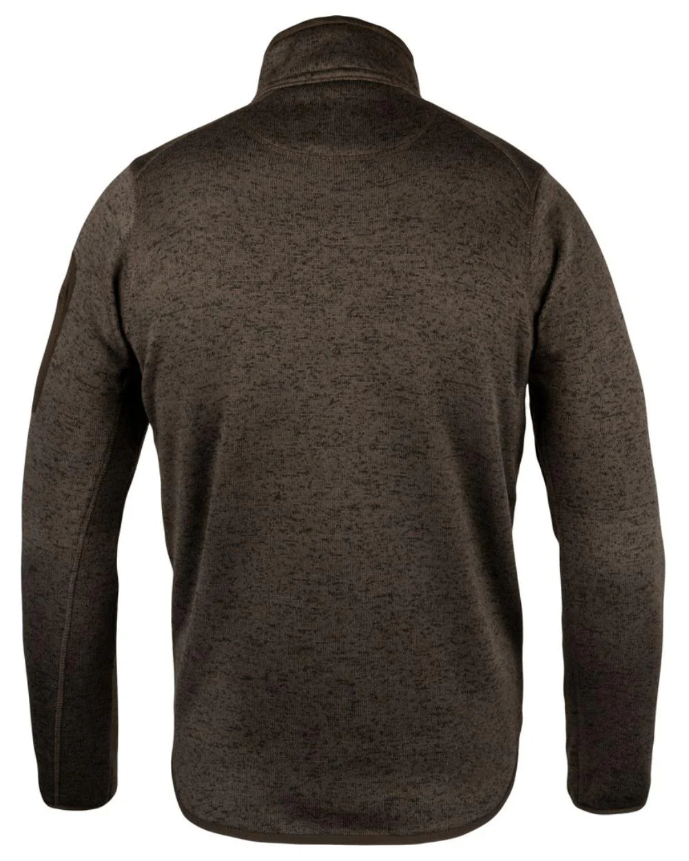 Jack Pyke Melange Quarter Zip Fleece - Image 7