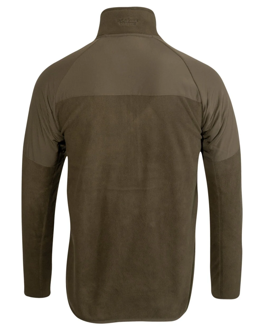 Jack Pyke Mens Bleasdale Half Zip Fleece Top - Image 14