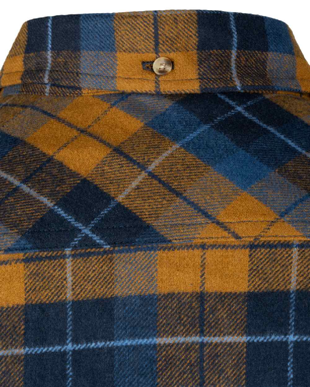 Jack Pyke Mens Bleasdale Heavy Flannel Shirt - Image 8