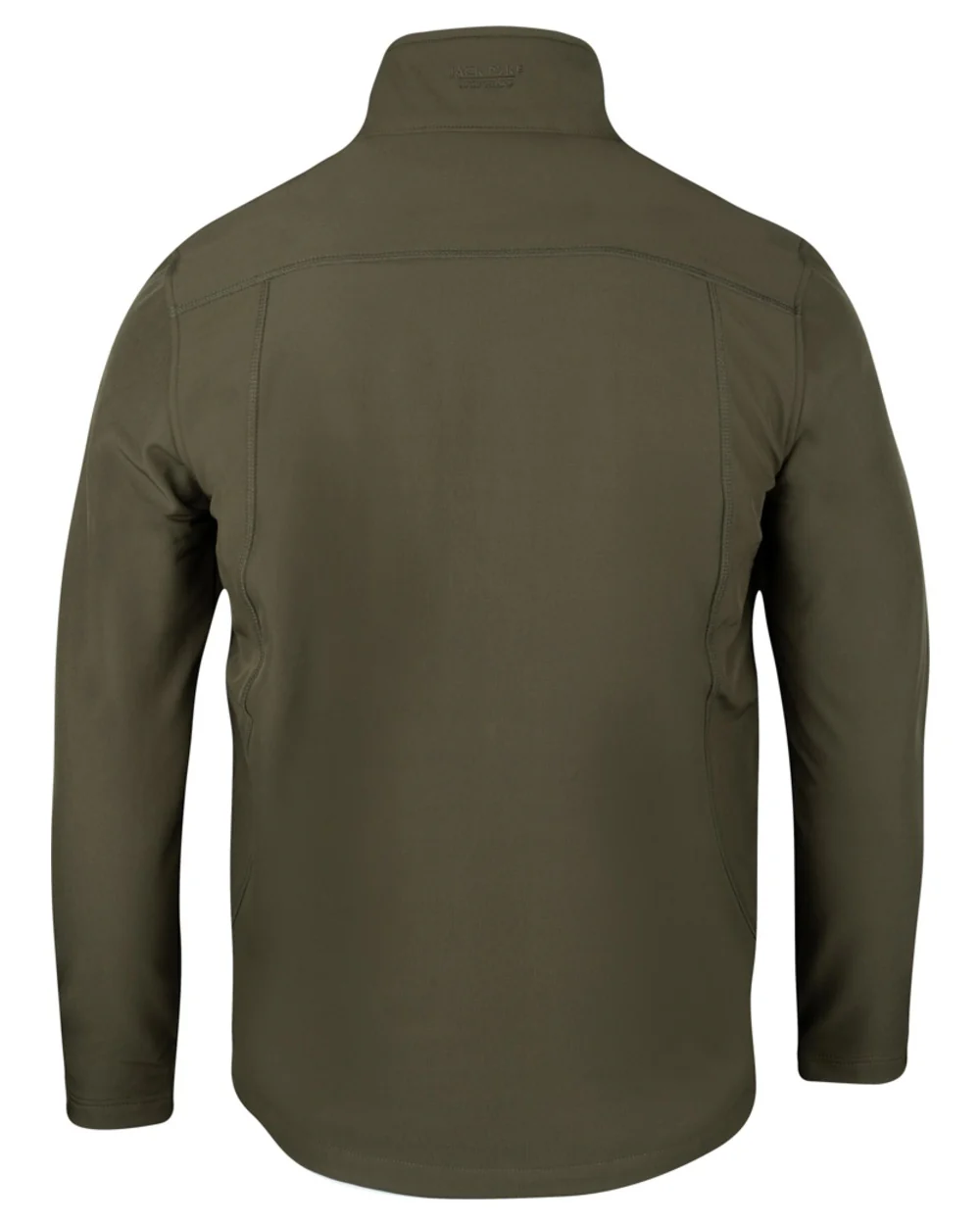 Jack Pyke Mens Bleasdale Softshell Jacket - Image 4