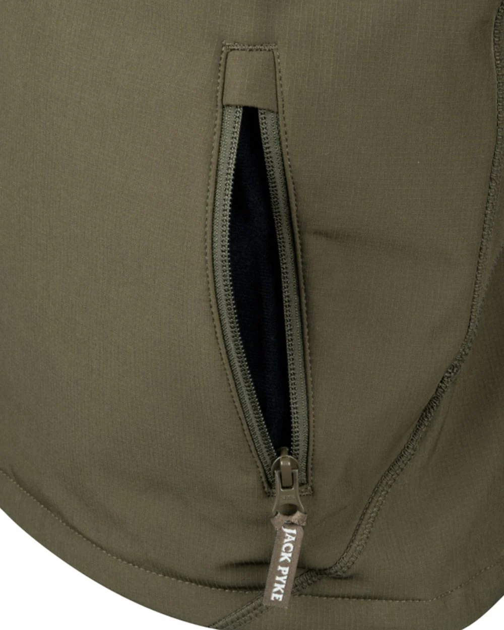 Jack Pyke Mens Bleasdale Softshell Jacket - Image 5