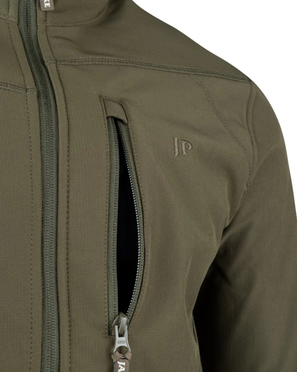 Jack Pyke Mens Bleasdale Softshell Jacket - Image 6