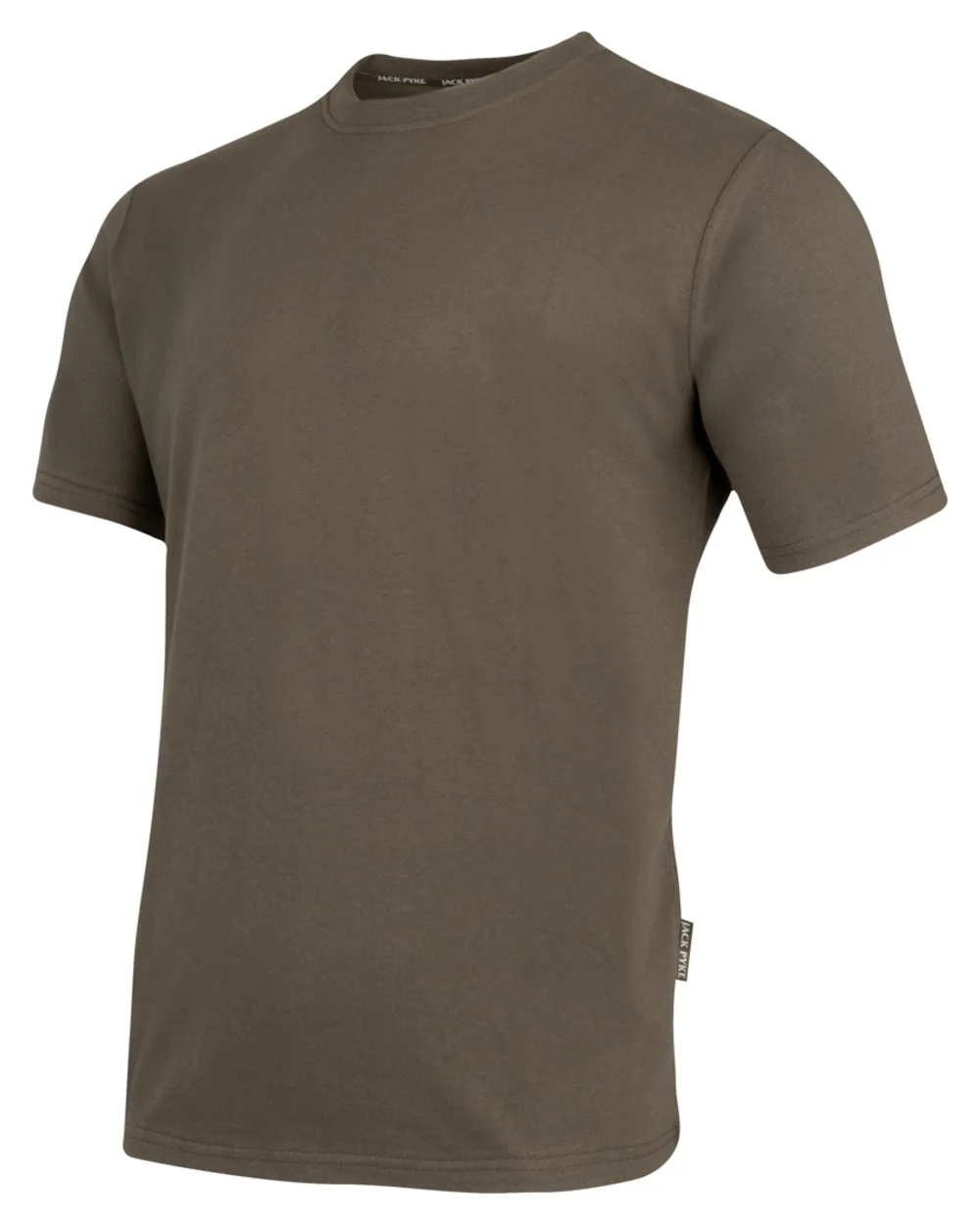 Jack Pyke Mens Cotton T-Shirt - Image 2
