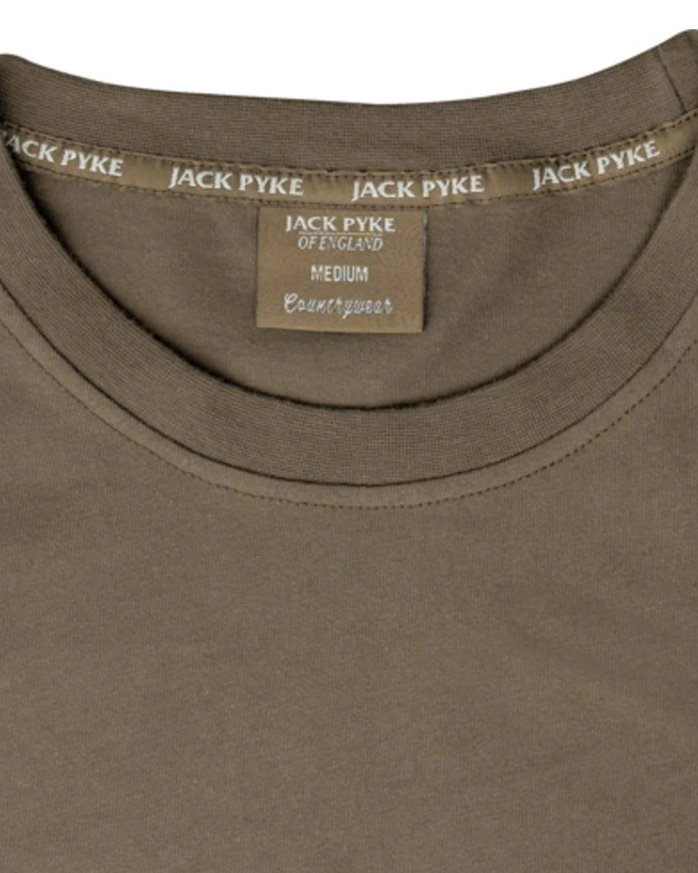 Jack Pyke Mens Cotton T-Shirt - Image 4