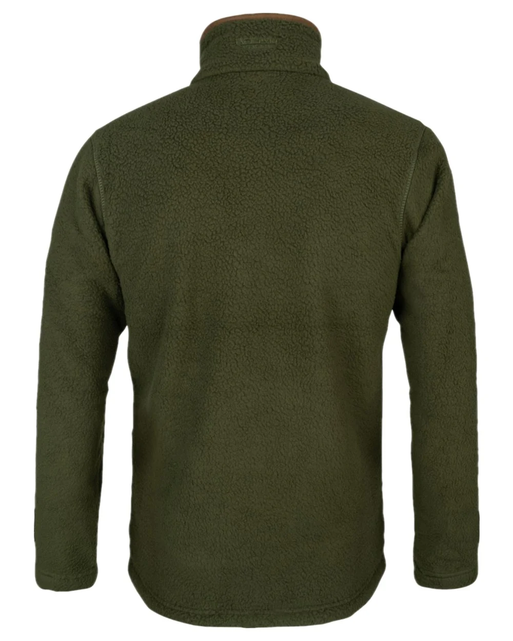 Jack Pyke Mens Half Zip Sherpa Fleece Pullover - Image 8