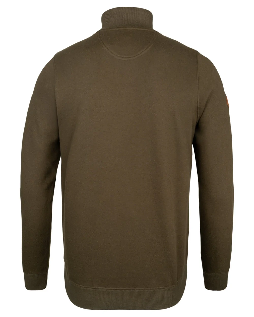 Jack Pyke Mens Half Zip Sweatshirt - Image 11