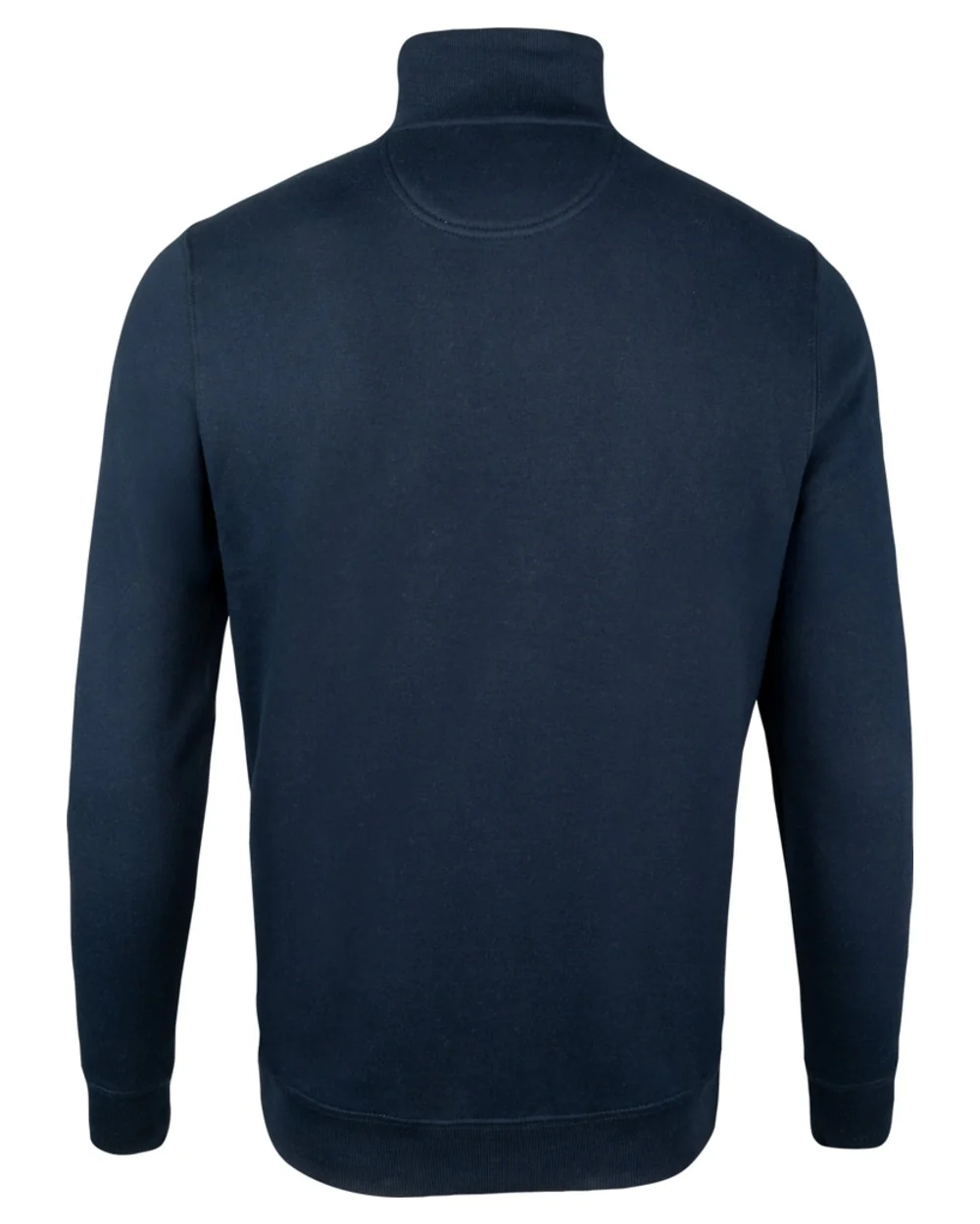 Jack Pyke Mens Half Zip Sweatshirt - Image 14