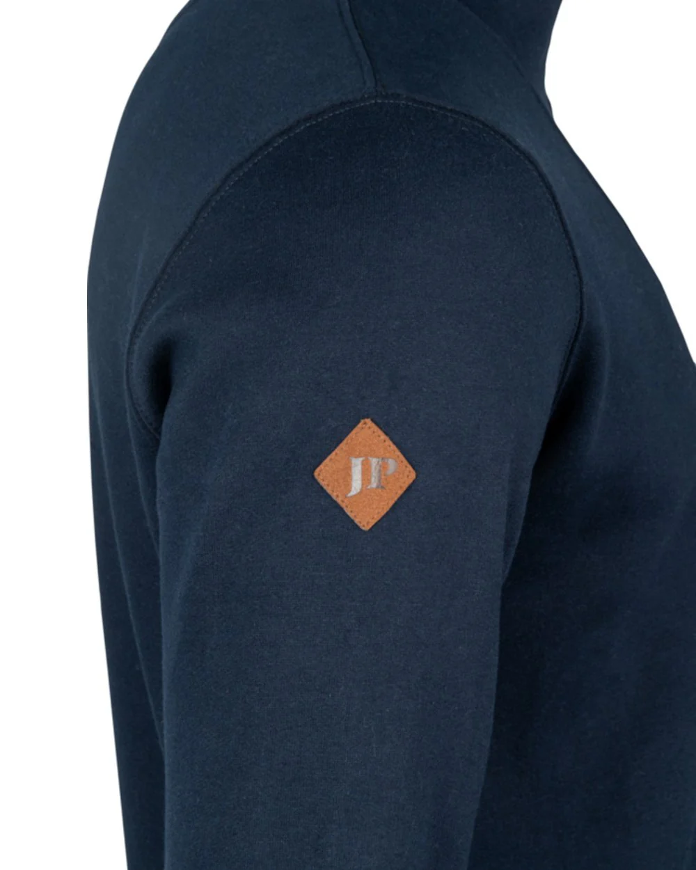 Jack Pyke Mens Half Zip Sweatshirt - Image 15