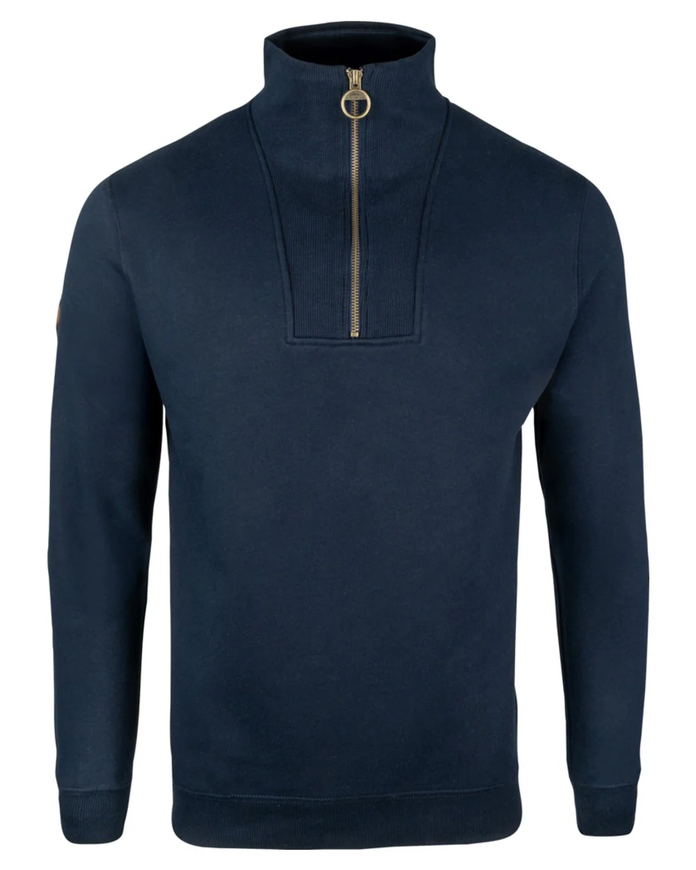 Jack Pyke Mens Half Zip Sweatshirt - Image 16