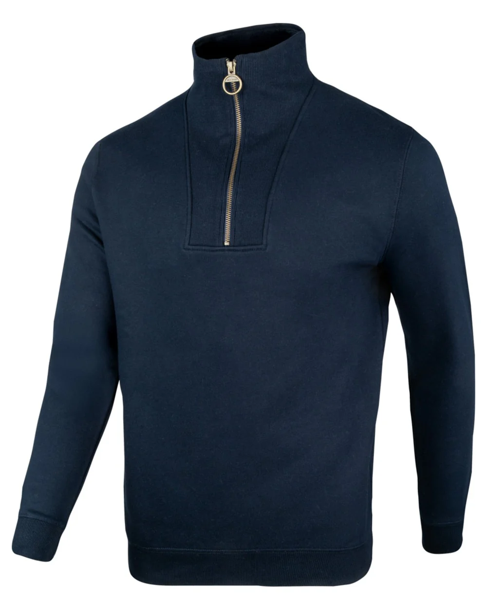Jack Pyke Mens Half Zip Sweatshirt - Image 18