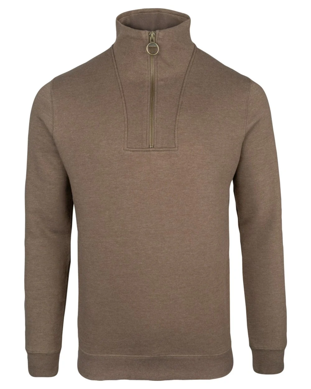 Jack Pyke Mens Half Zip Sweatshirt - Image 3
