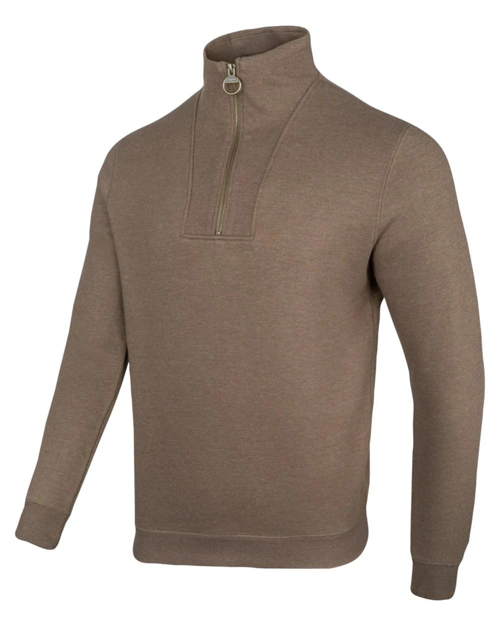 Jack Pyke Mens Half Zip Sweatshirt - Image 5