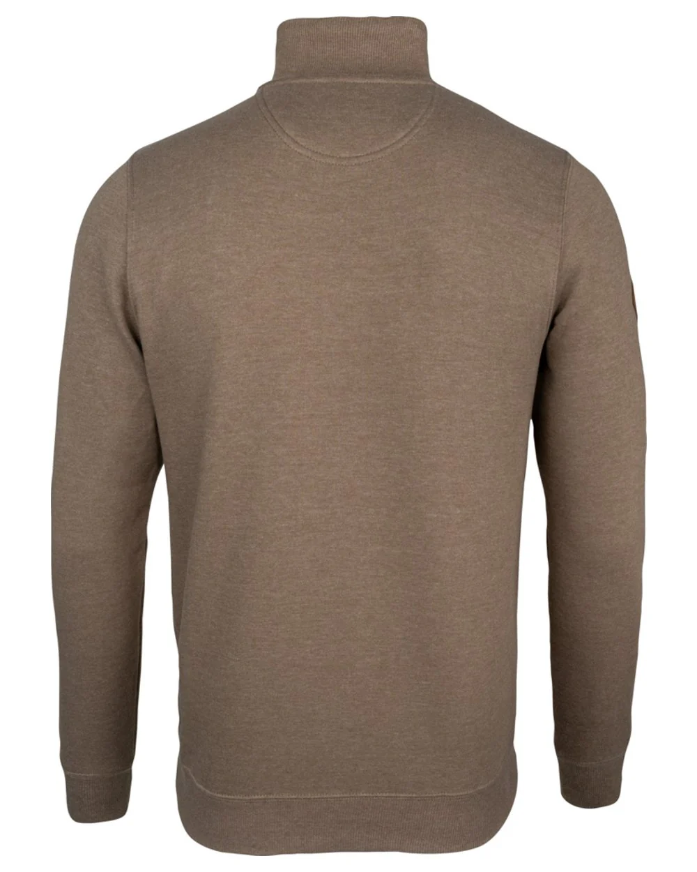 Jack Pyke Mens Half Zip Sweatshirt - Image 7