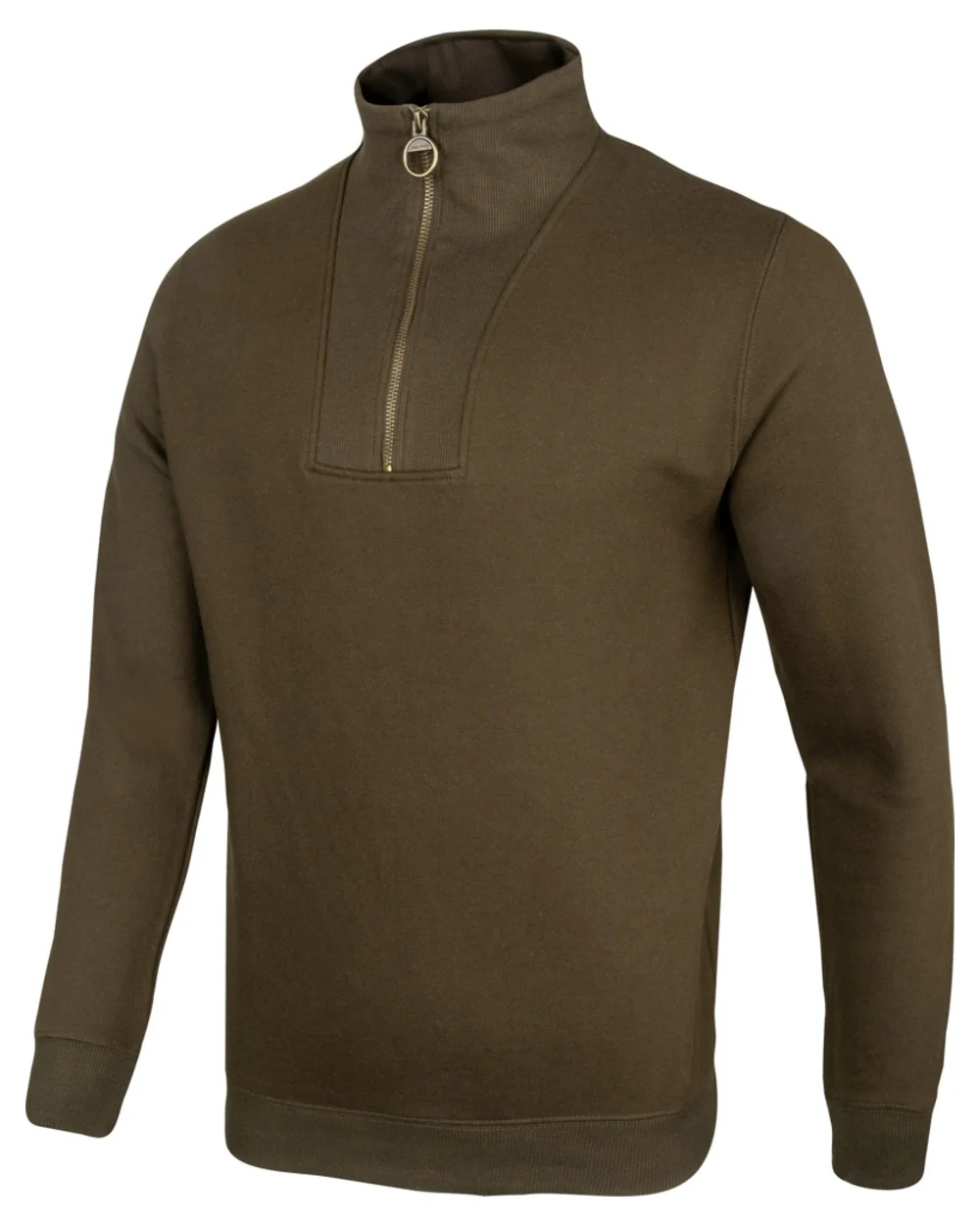Jack Pyke Mens Half Zip Sweatshirt - Image 9