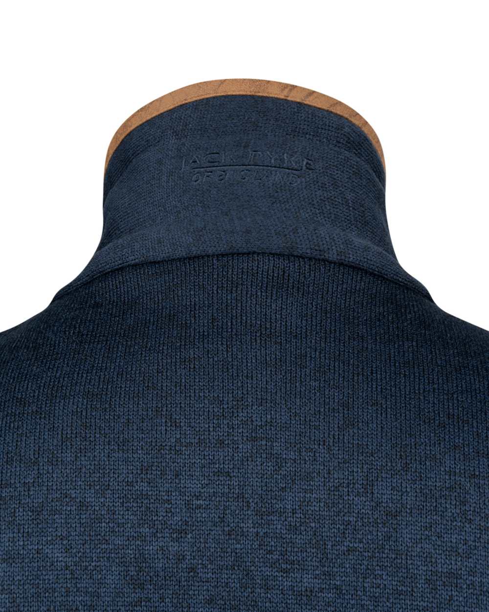 Jack Pyke Mens Melange Fleece Gilet - Image 14