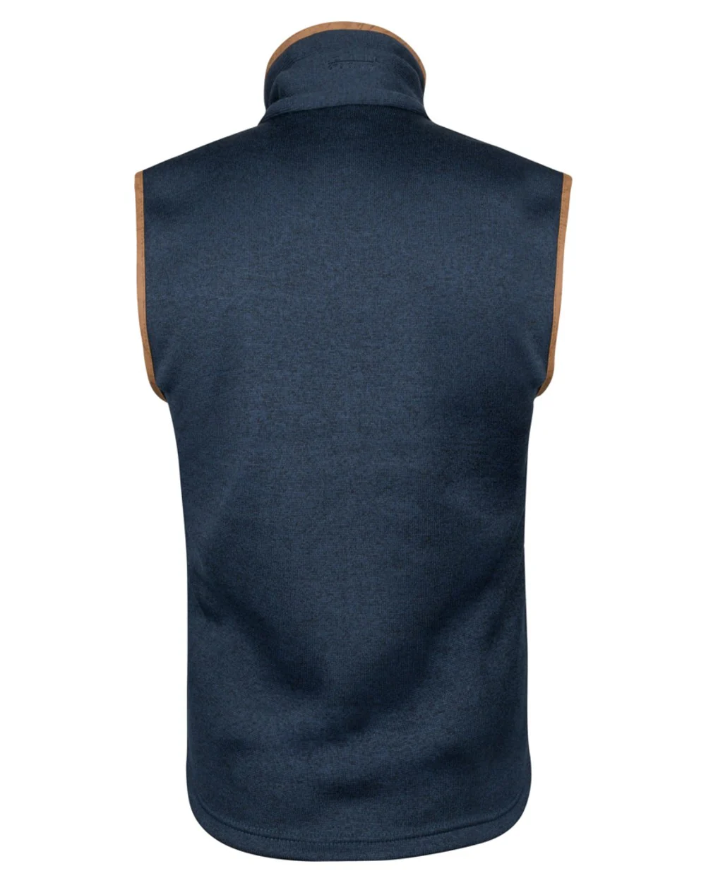 Jack Pyke Mens Melange Fleece Gilet - Image 15