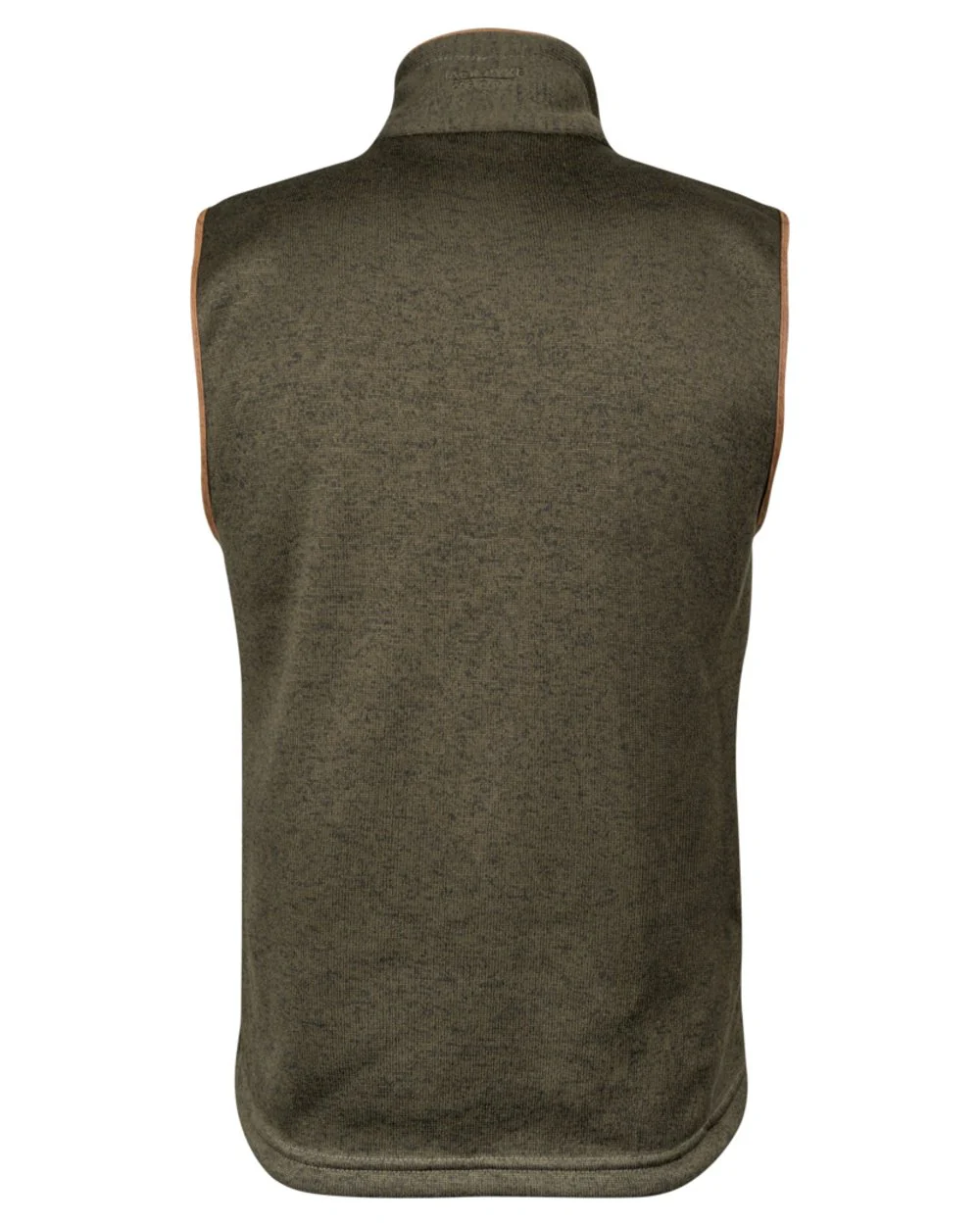 Jack Pyke Mens Melange Fleece Gilet - Image 21
