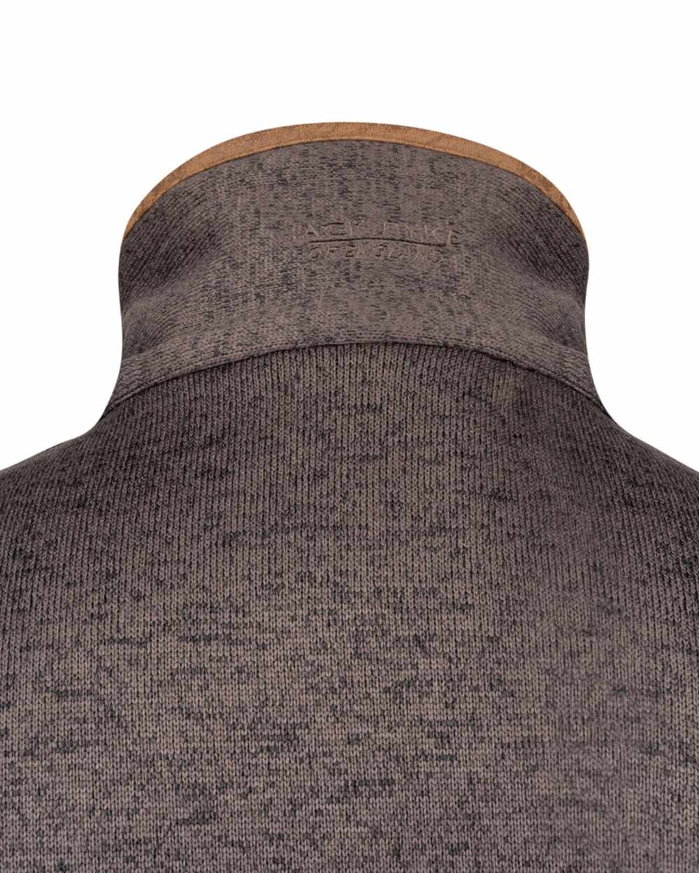 Jack Pyke Mens Melange Fleece Gilet - Image 5