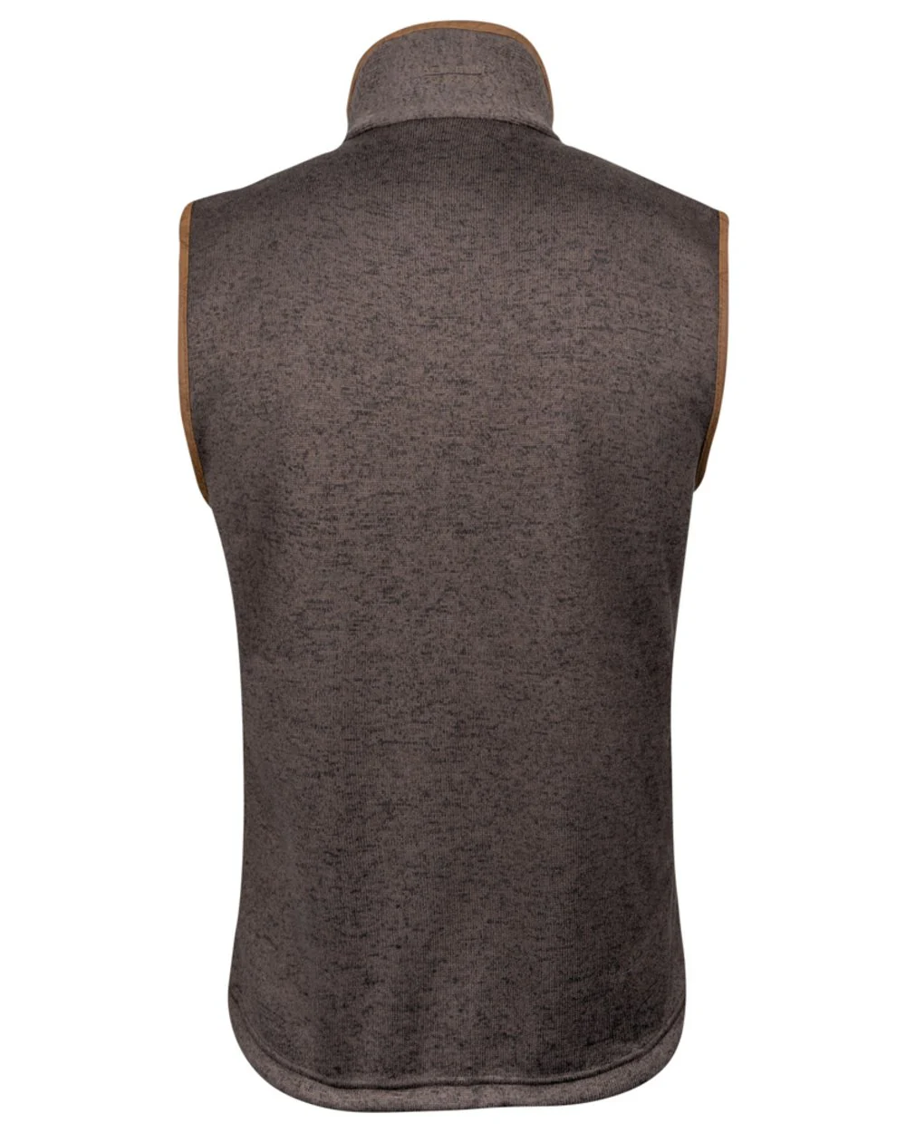 Jack Pyke Mens Melange Fleece Gilet - Image 7