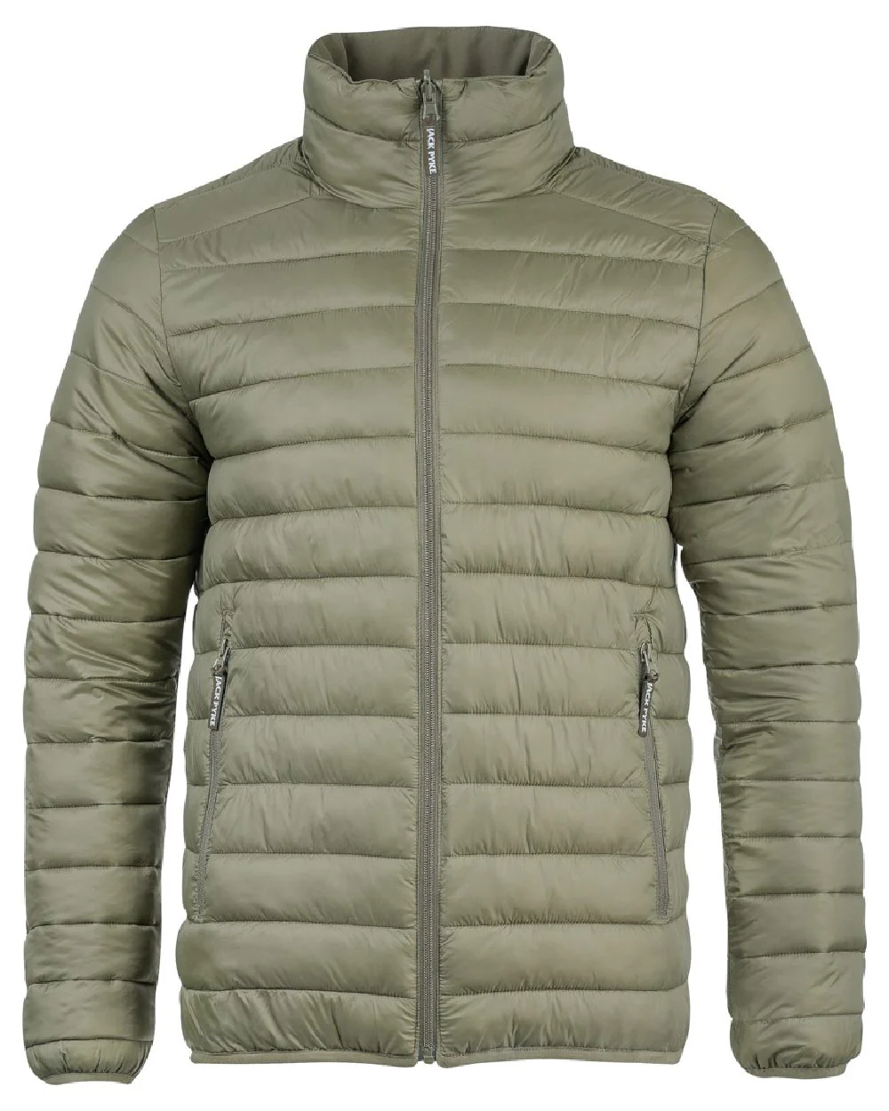 Jack Pyke Mens Reversible Waterproof Jacket - Image 2