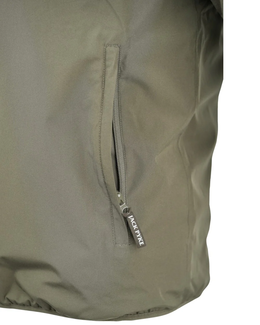 Jack Pyke Mens Reversible Waterproof Jacket - Image 5