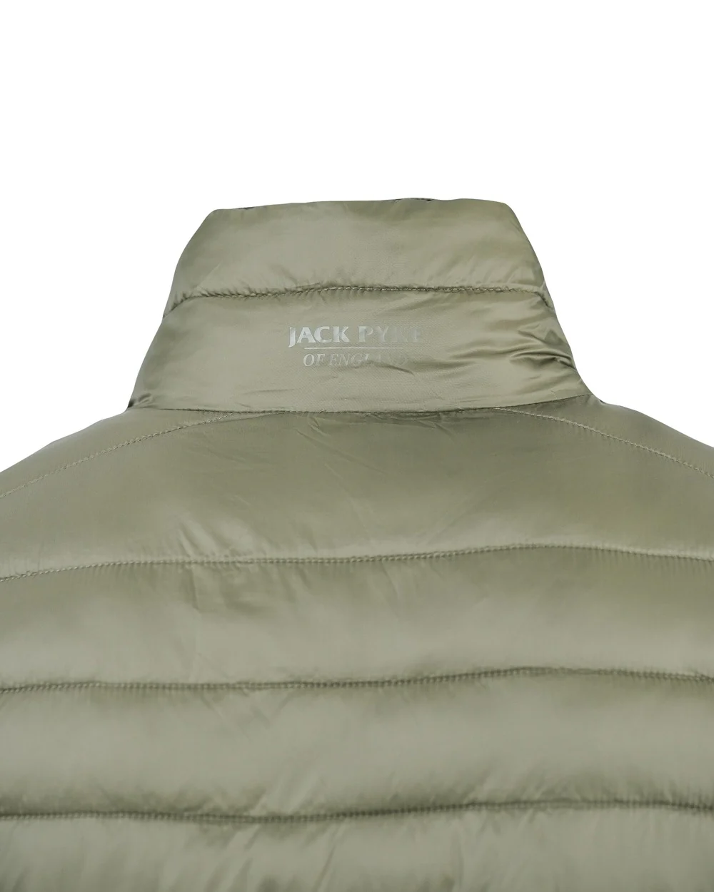 Jack Pyke Mens Reversible Waterproof Jacket - Image 7