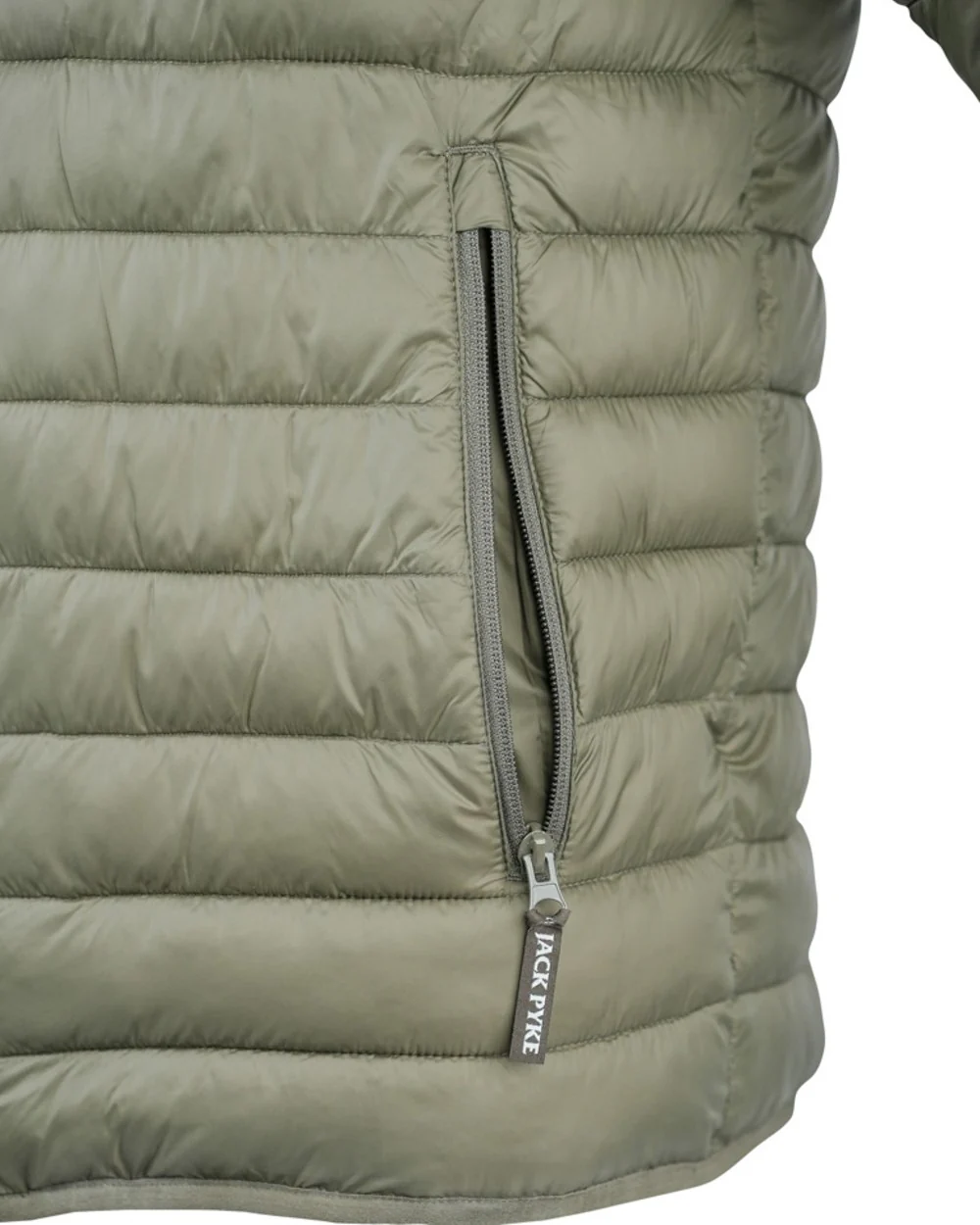 Jack Pyke Mens Reversible Waterproof Jacket - Image 9