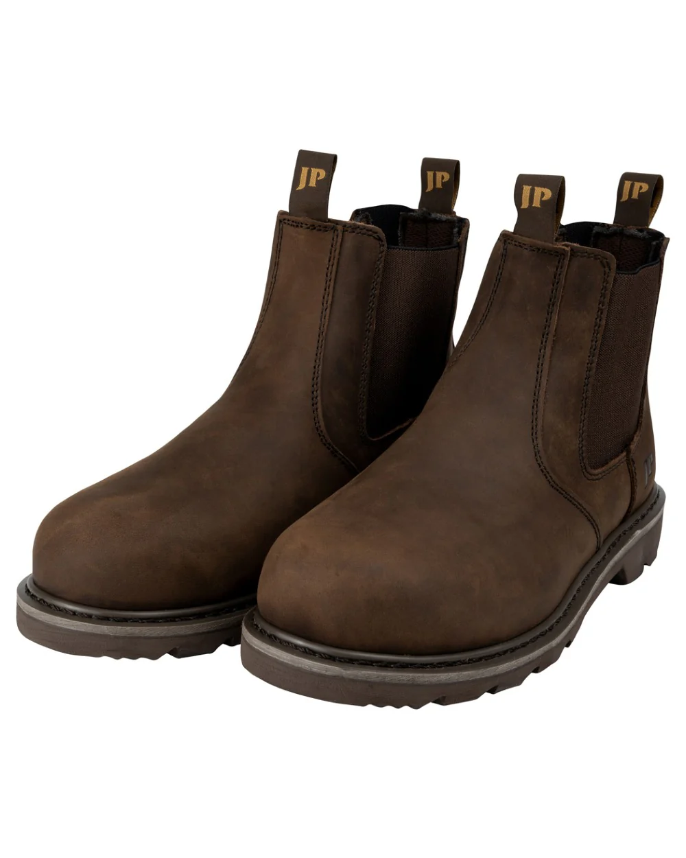 Jack Pyke Mens Safety Dealer Boots - Image 3
