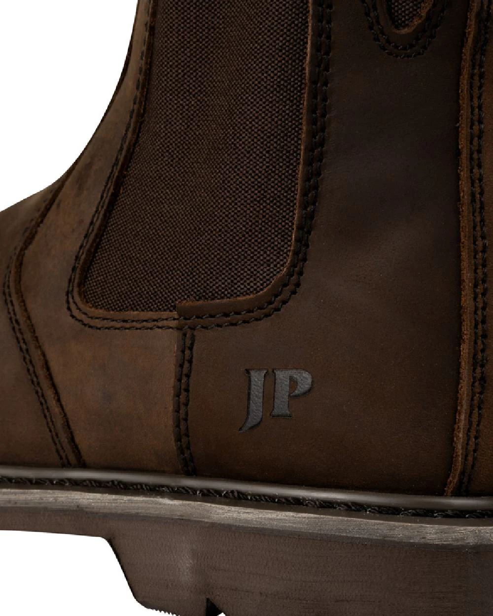Jack Pyke Mens Safety Dealer Boots - Image 4