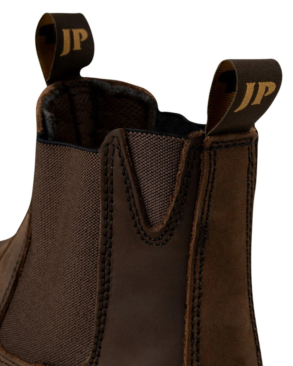 Jack Pyke Mens Safety Dealer Boots - Image 5