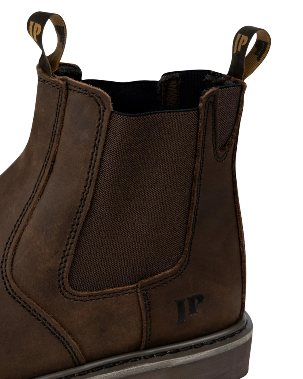 Jack Pyke Mens Safety Dealer Boots - Image 6