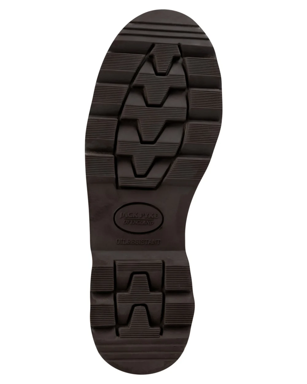 Jack Pyke Mens Safety Dealer Boots - Image 7
