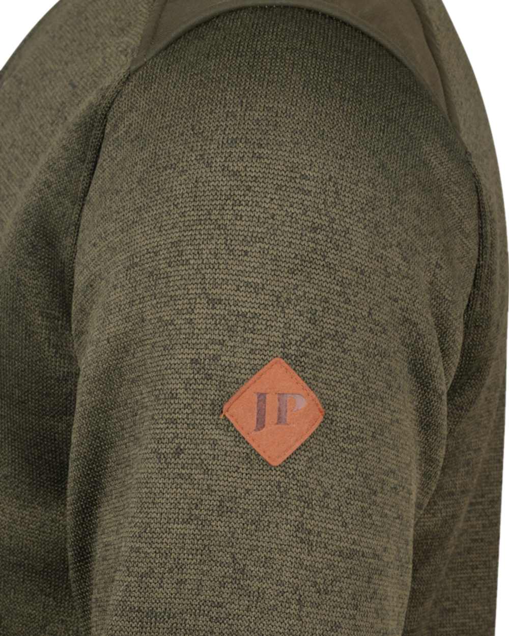 Jack Pyke Mens Scandinavian Fleece Jacket - Image 5